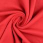 Preview: Premium Antipilling Fleece Dunkelrot